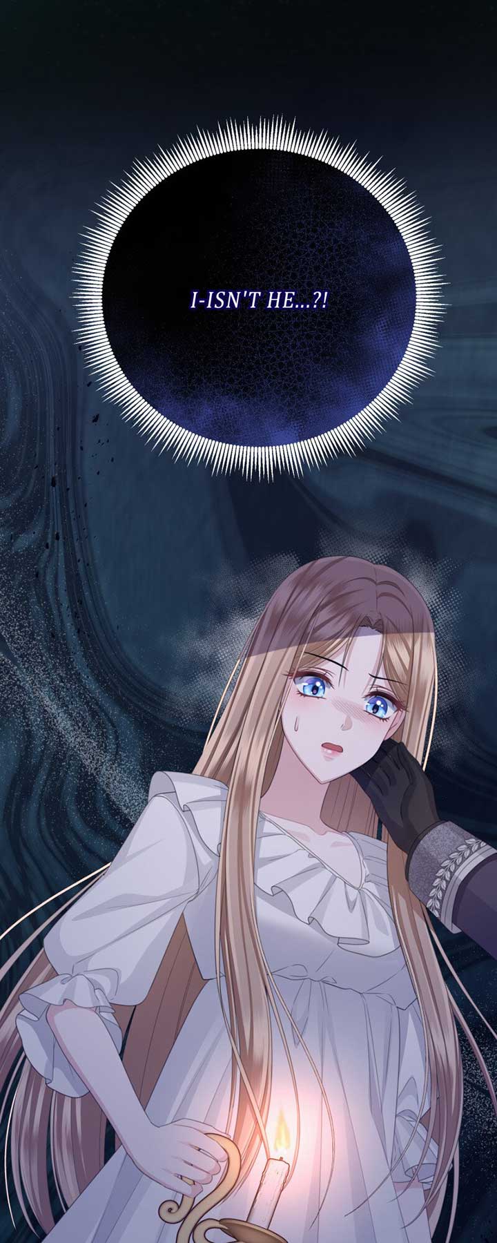 When Cinderella’s Magic Fades Away Chapter 50 - Page 1