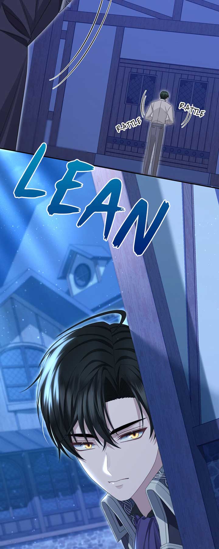 When Cinderella’s Magic Fades Away Chapter 50 - Page 10