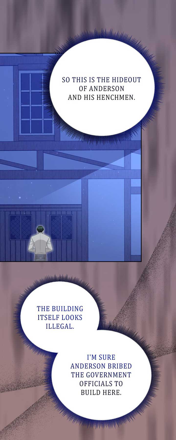 When Cinderella’s Magic Fades Away Chapter 50 - Page 12