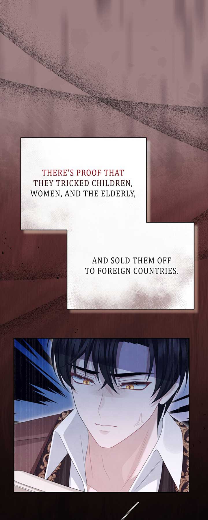 When Cinderella’s Magic Fades Away Chapter 50 - Page 13