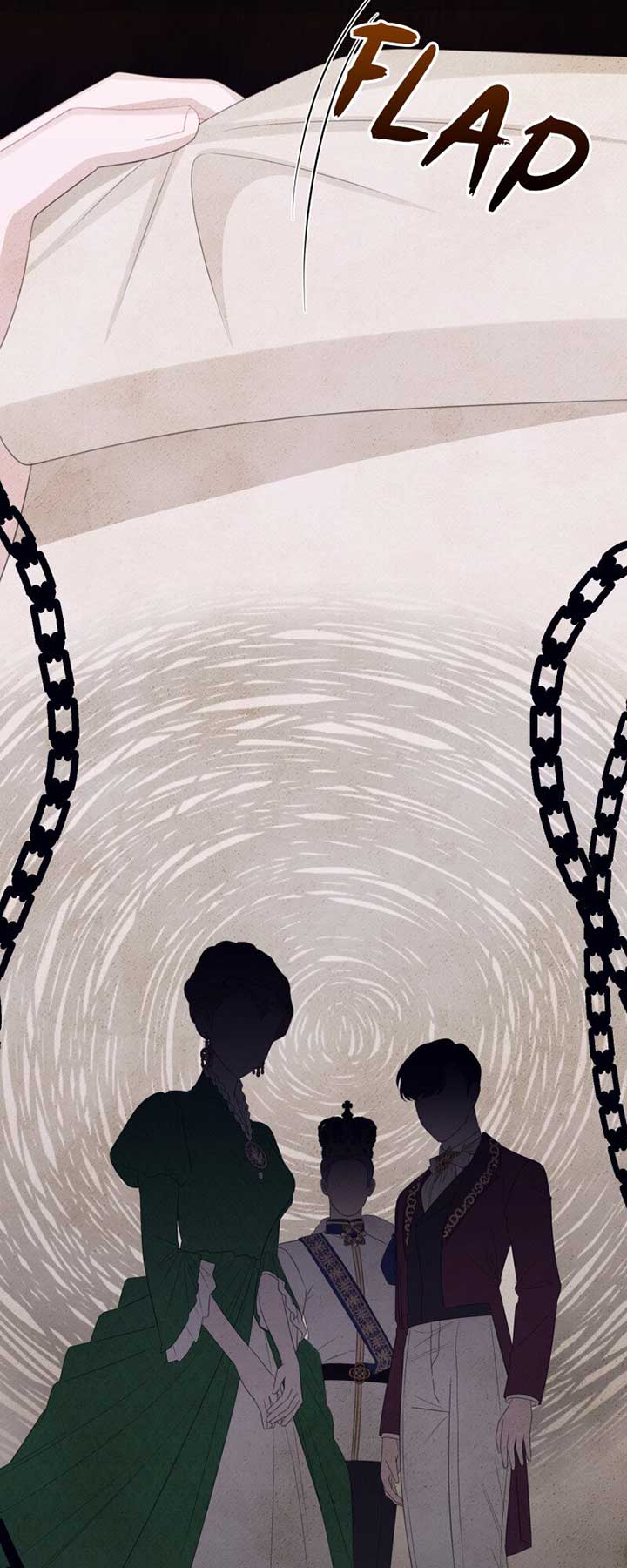 When Cinderella’s Magic Fades Away Chapter 50 - Page 14