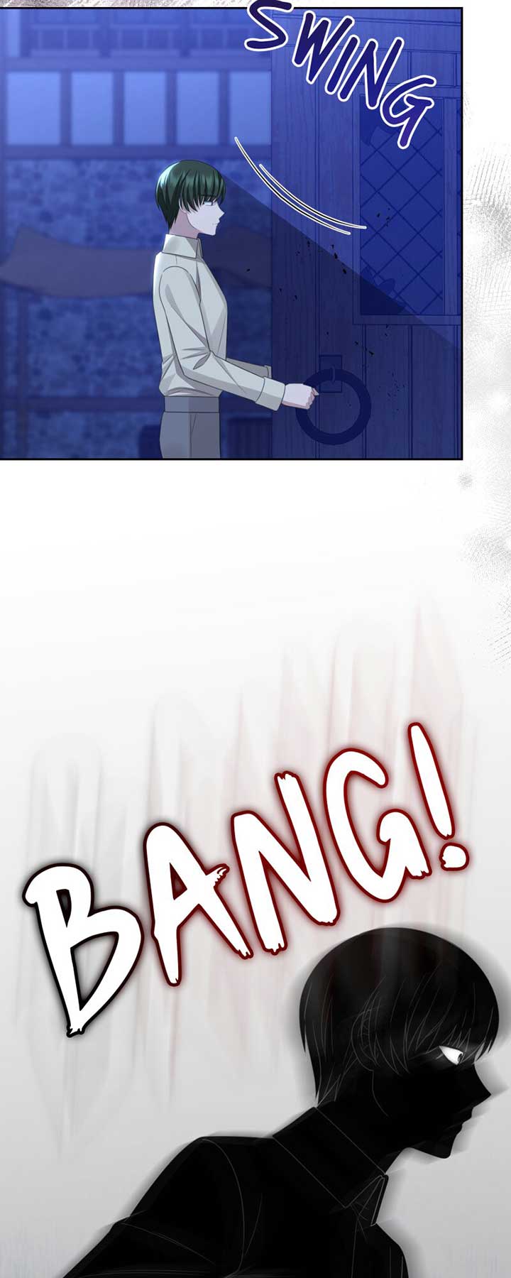 When Cinderella’s Magic Fades Away Chapter 50 - Page 19