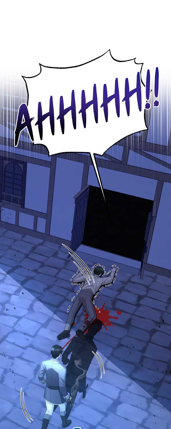 When Cinderella’s Magic Fades Away Chapter 50 - Page 21