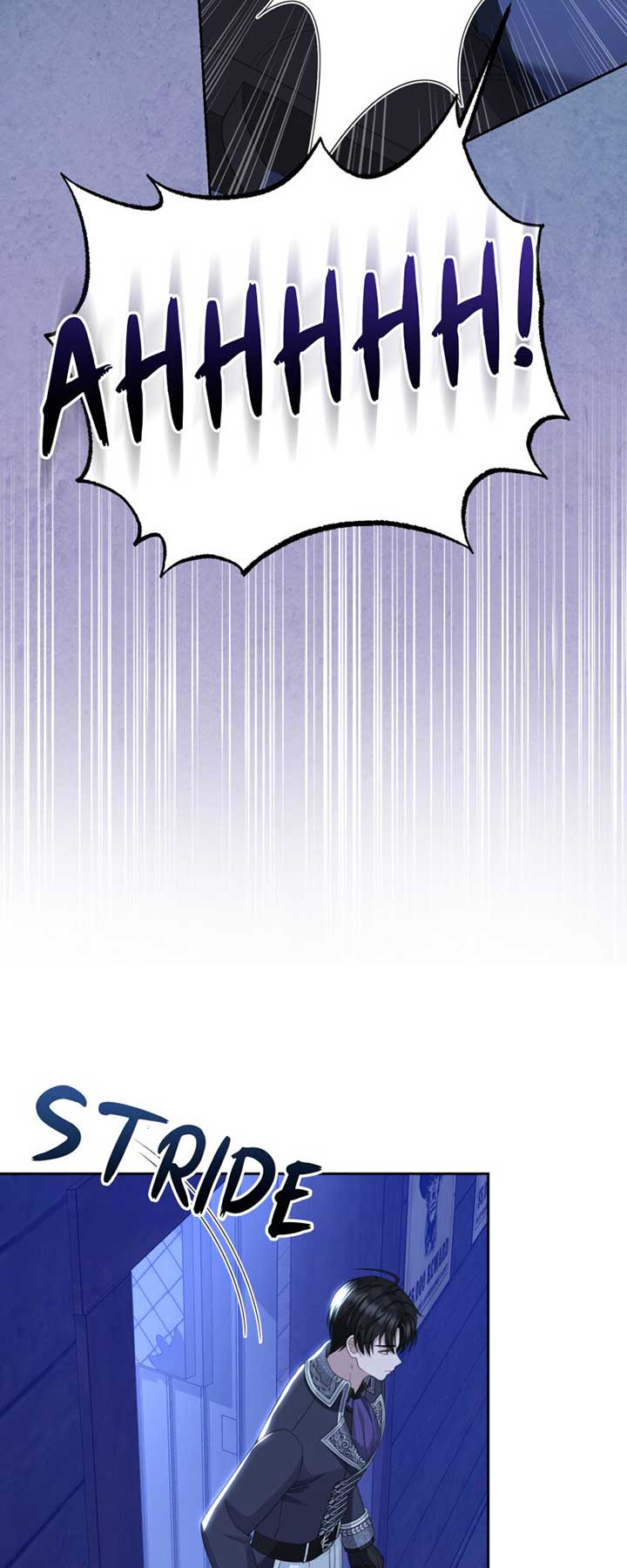 When Cinderella’s Magic Fades Away Chapter 50 - Page 23