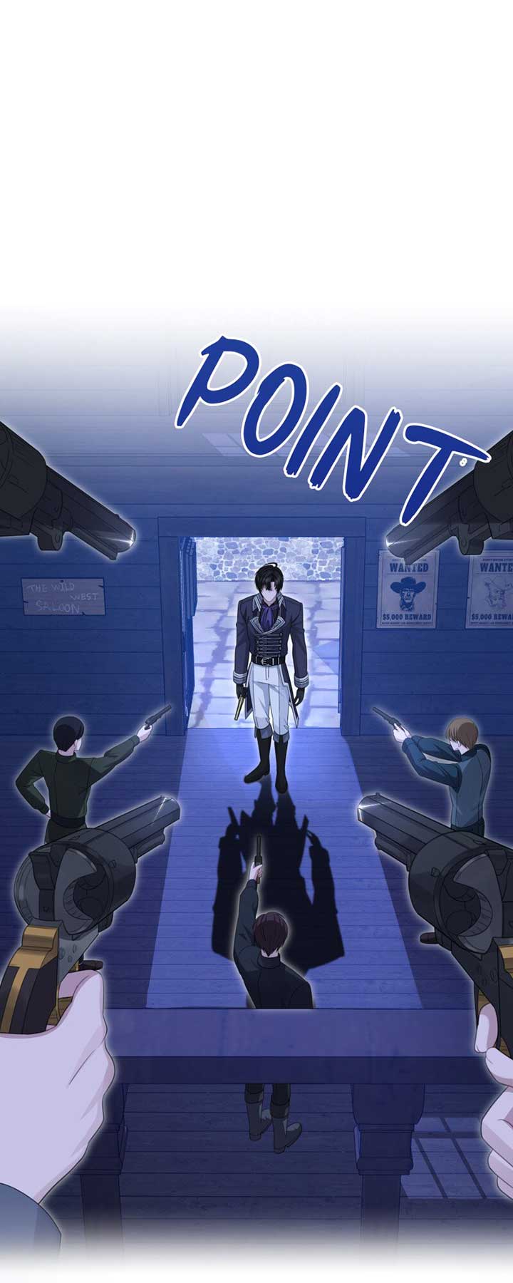 When Cinderella’s Magic Fades Away Chapter 50 - Page 25