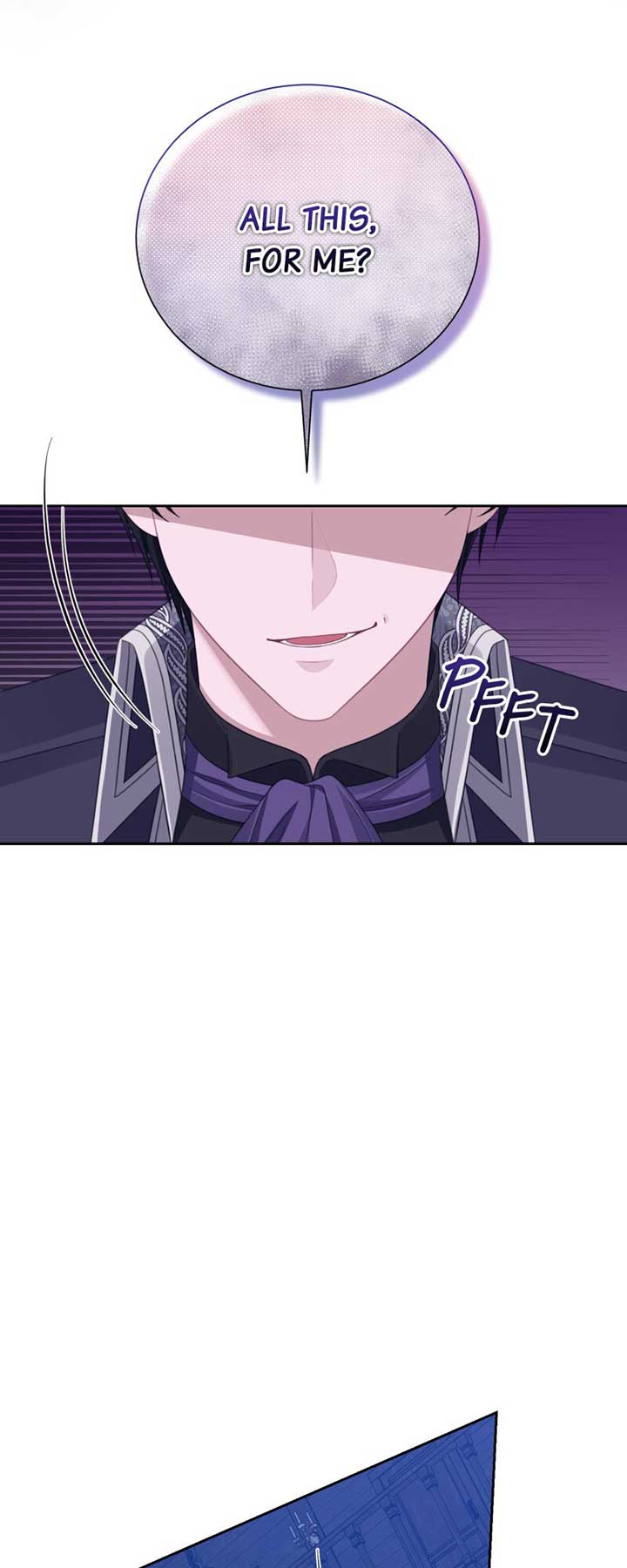 When Cinderella’s Magic Fades Away Chapter 50 - Page 26