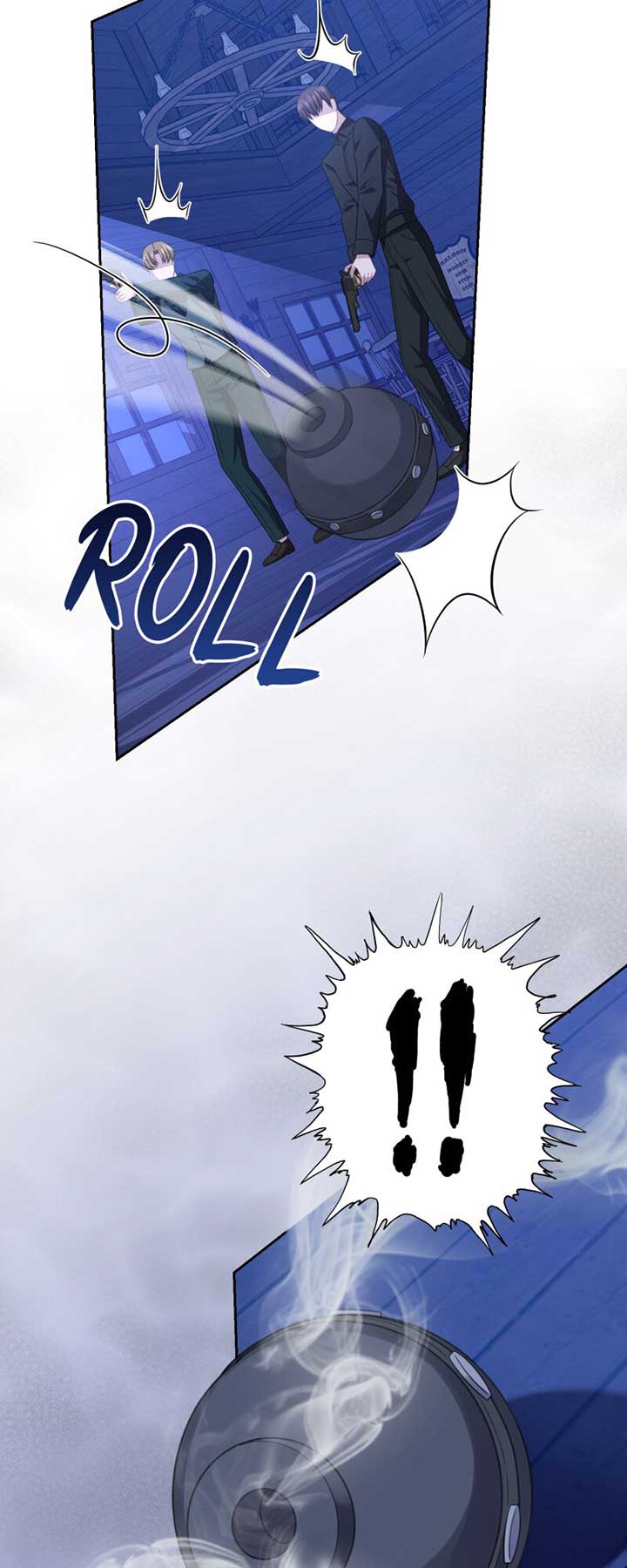 When Cinderella’s Magic Fades Away Chapter 50 - Page 27