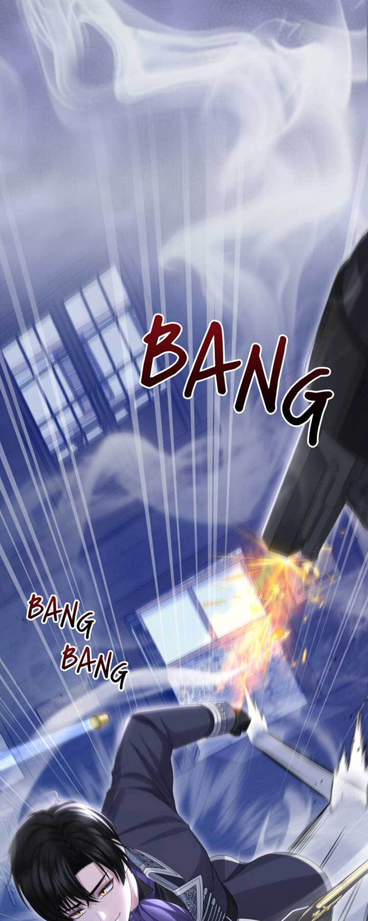 When Cinderella’s Magic Fades Away Chapter 50 - Page 29