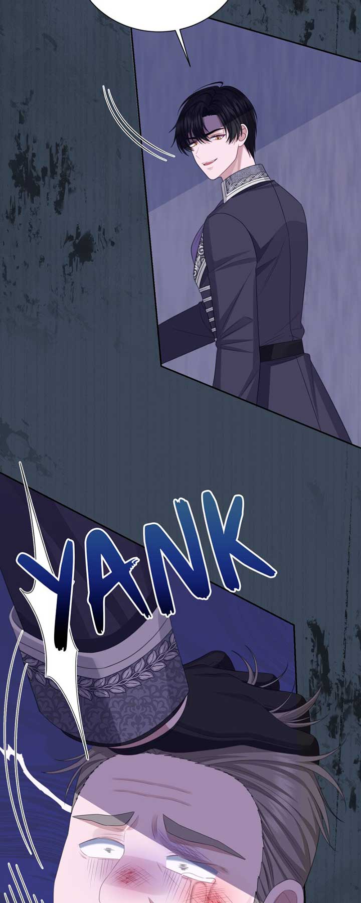 When Cinderella’s Magic Fades Away Chapter 50 - Page 3