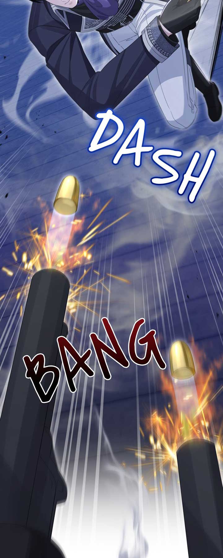 When Cinderella’s Magic Fades Away Chapter 50 - Page 30