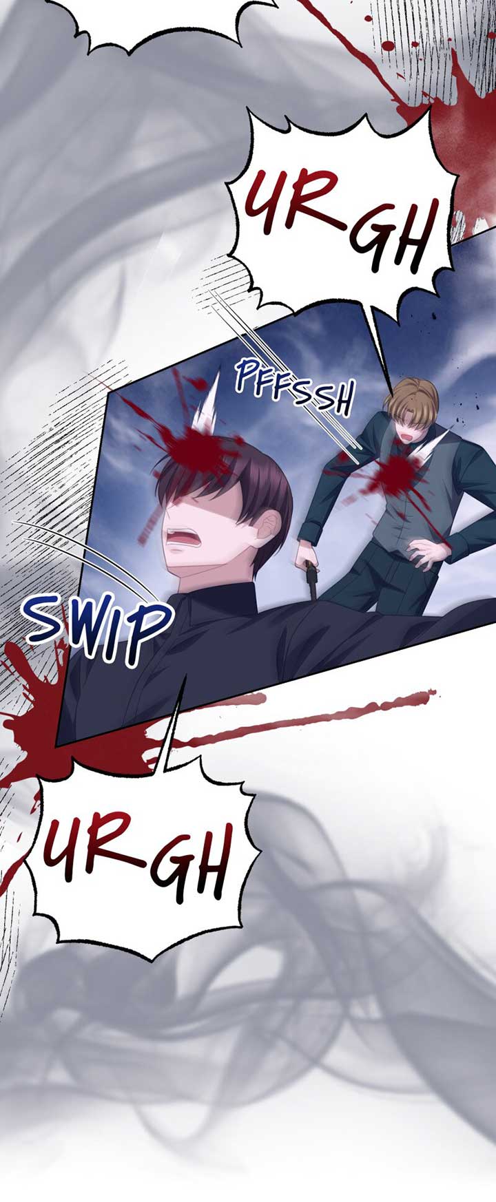 When Cinderella’s Magic Fades Away Chapter 50 - Page 32