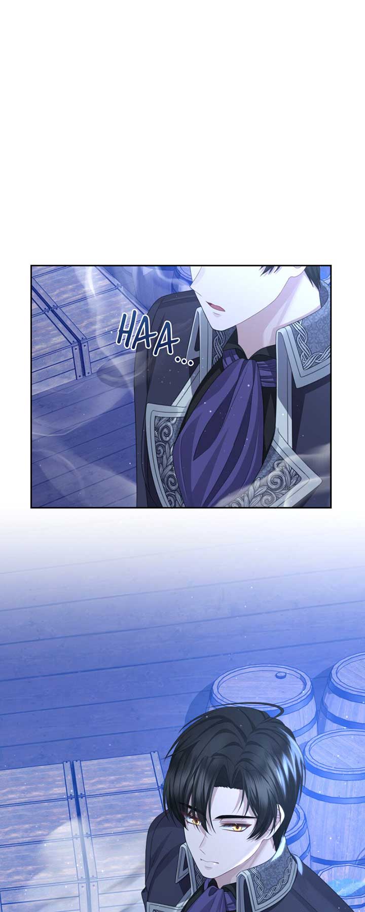 When Cinderella’s Magic Fades Away Chapter 50 - Page 33