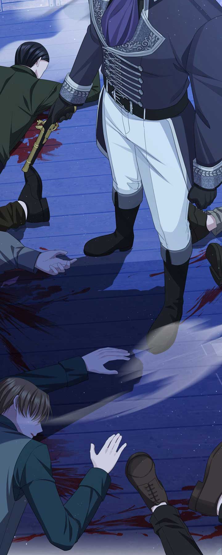 When Cinderella’s Magic Fades Away Chapter 50 - Page 34