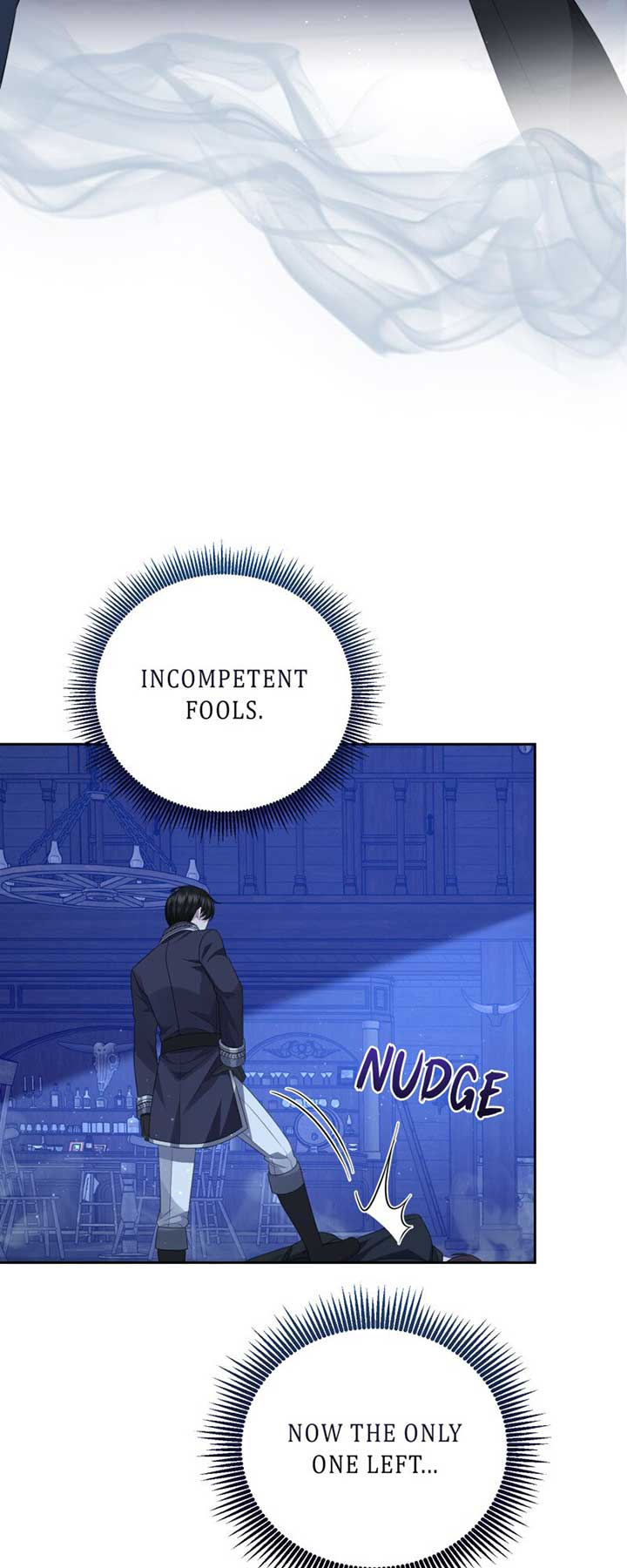 When Cinderella’s Magic Fades Away Chapter 50 - Page 35