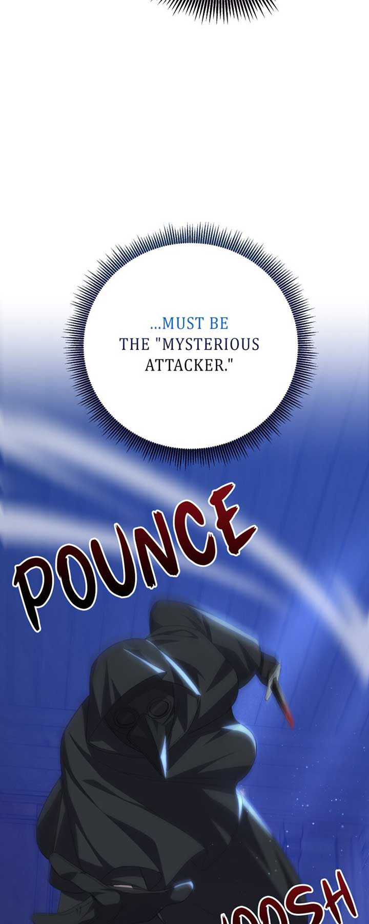 When Cinderella’s Magic Fades Away Chapter 50 - Page 36