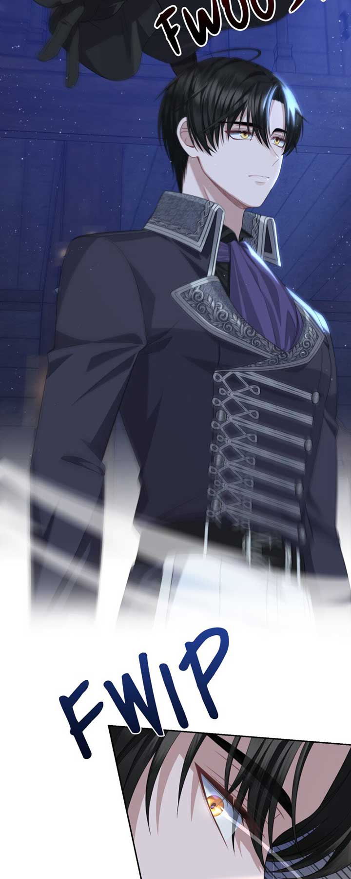 When Cinderella’s Magic Fades Away Chapter 50 - Page 37