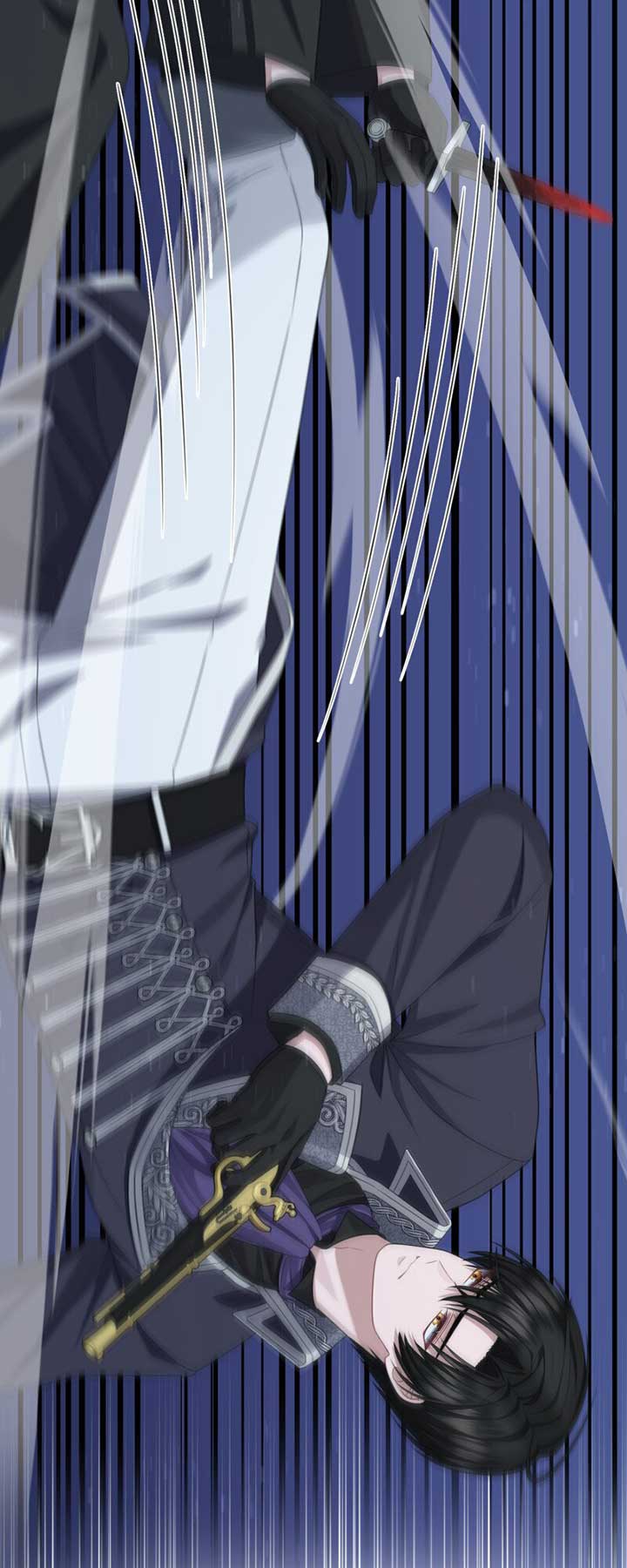 When Cinderella’s Magic Fades Away Chapter 50 - Page 39