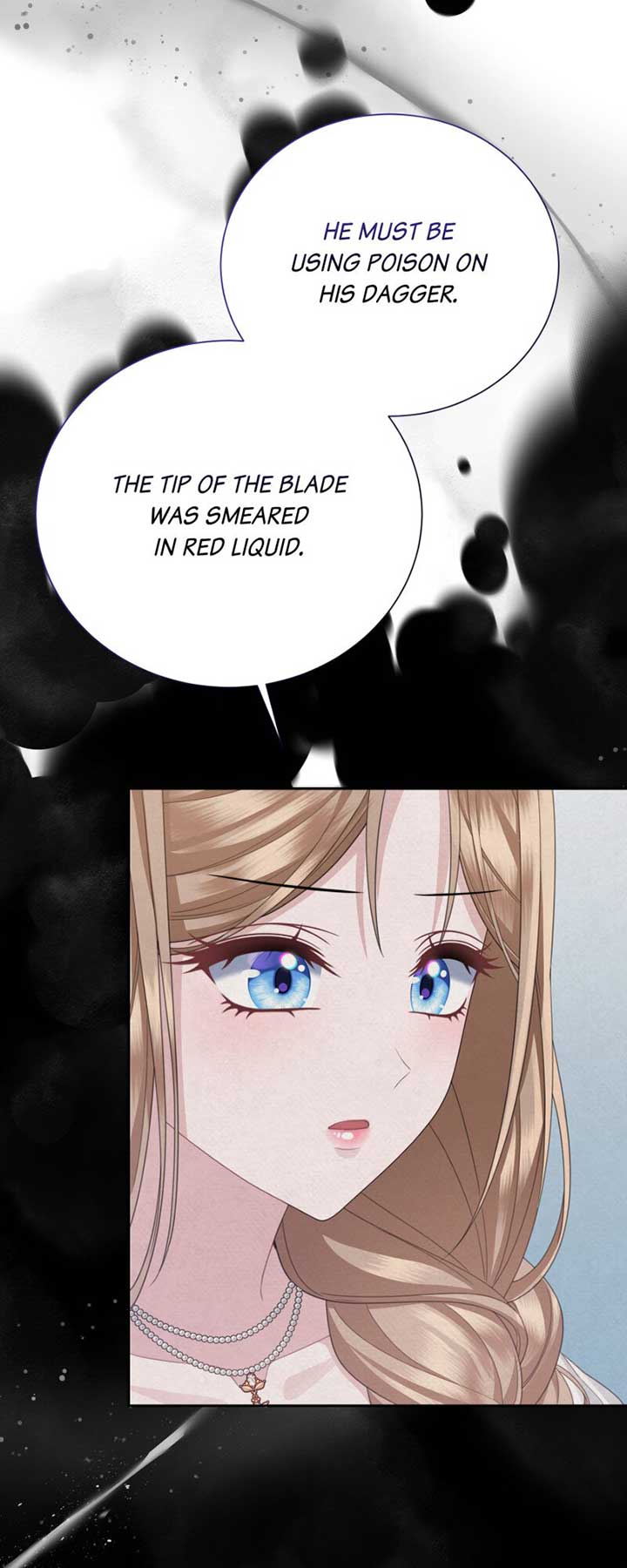 When Cinderella’s Magic Fades Away Chapter 50 - Page 42