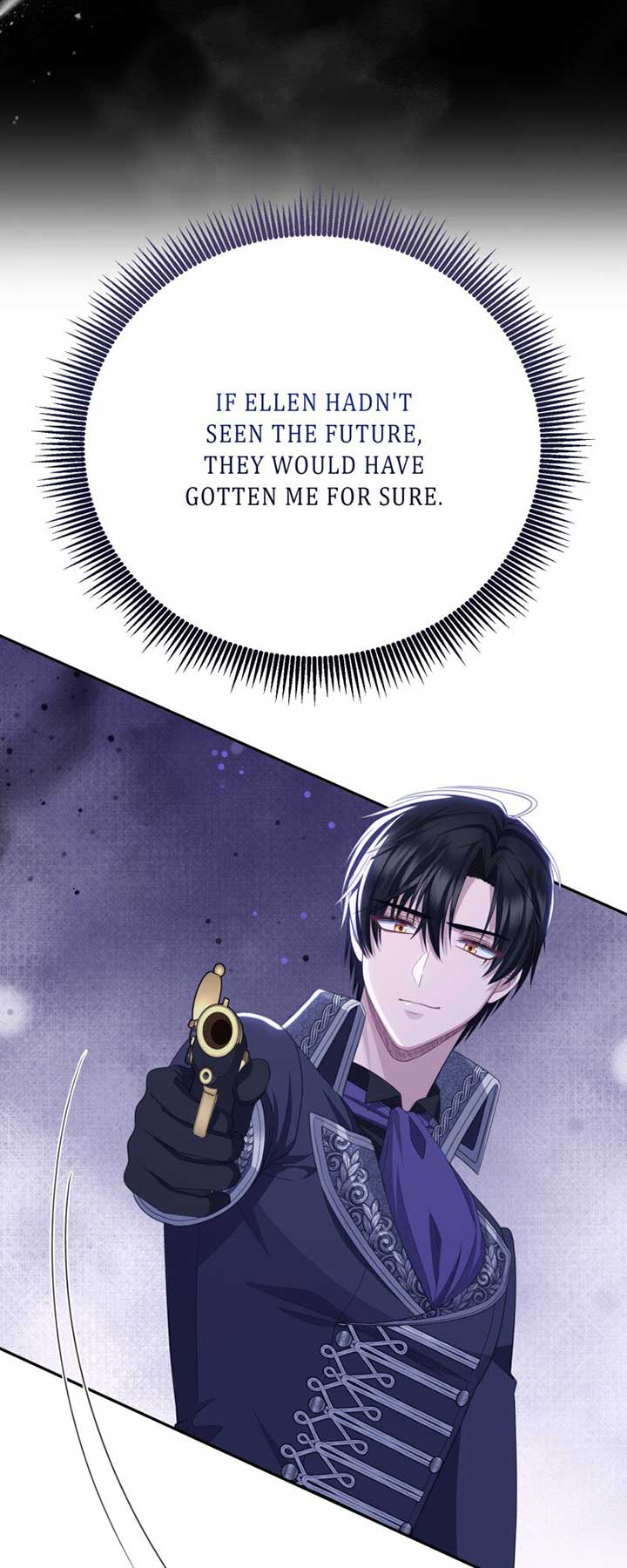 When Cinderella’s Magic Fades Away Chapter 50 - Page 43