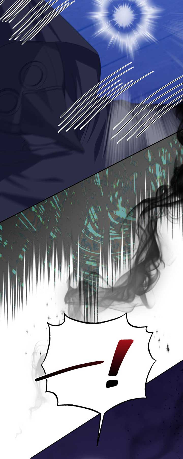 When Cinderella’s Magic Fades Away Chapter 50 - Page 47