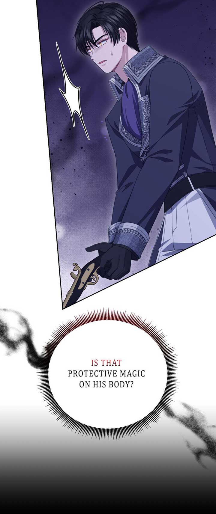 When Cinderella’s Magic Fades Away Chapter 50 - Page 48