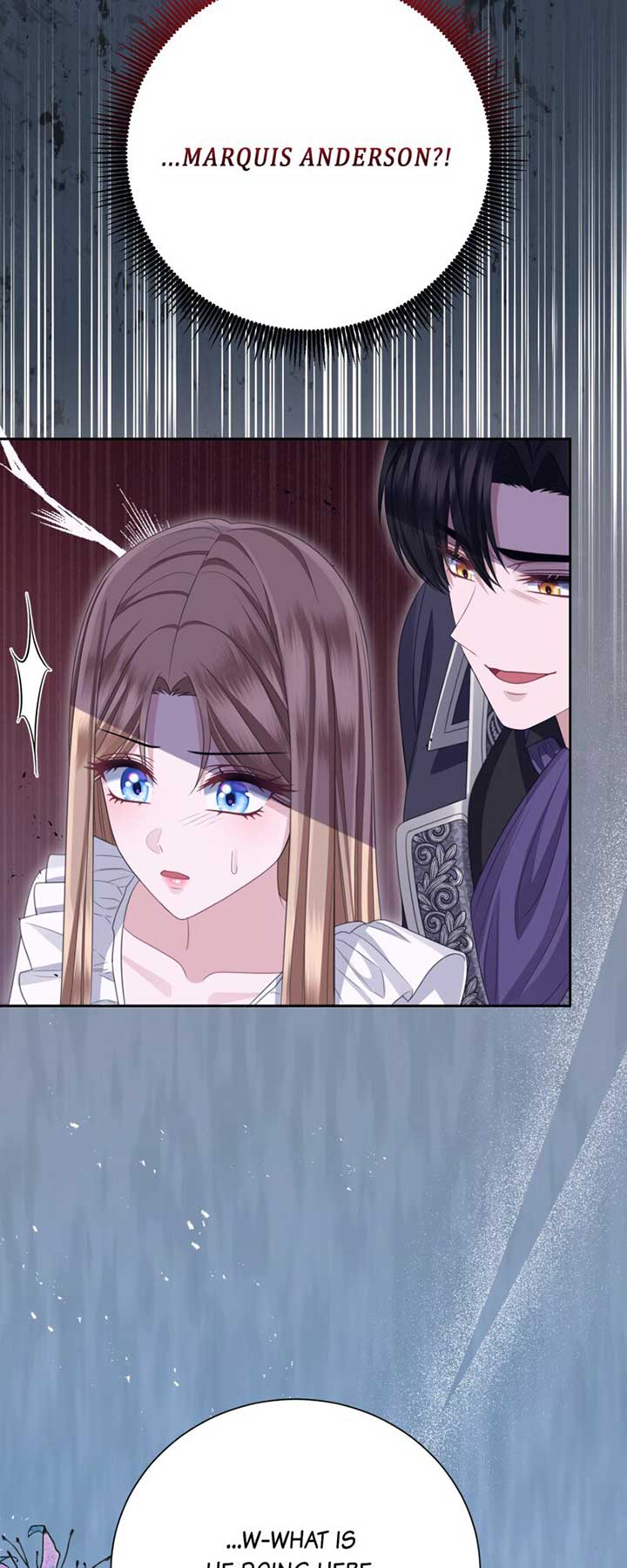 When Cinderella’s Magic Fades Away Chapter 50 - Page 5