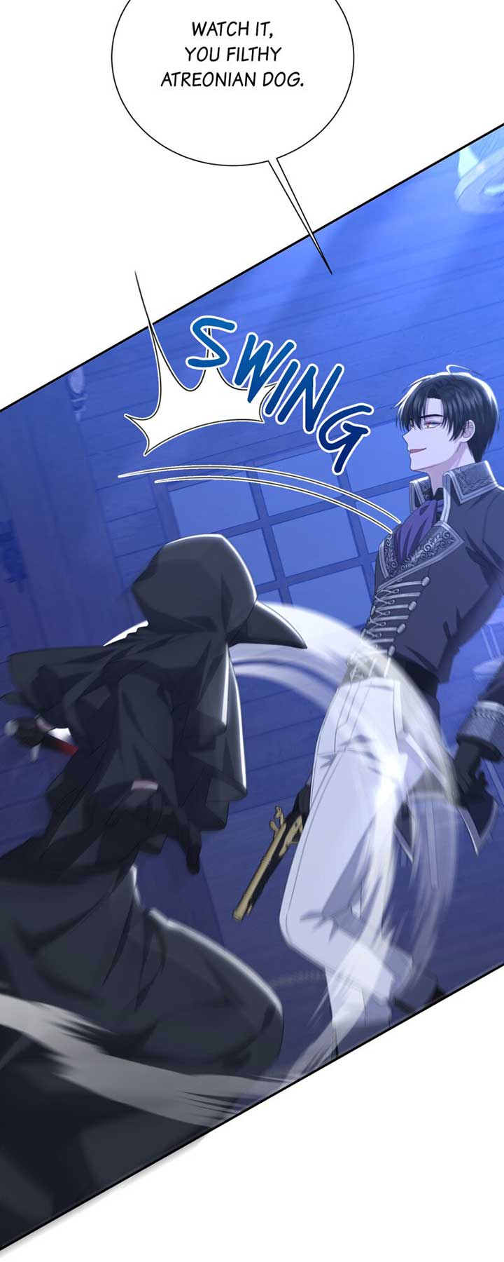 When Cinderella’s Magic Fades Away Chapter 50 - Page 52