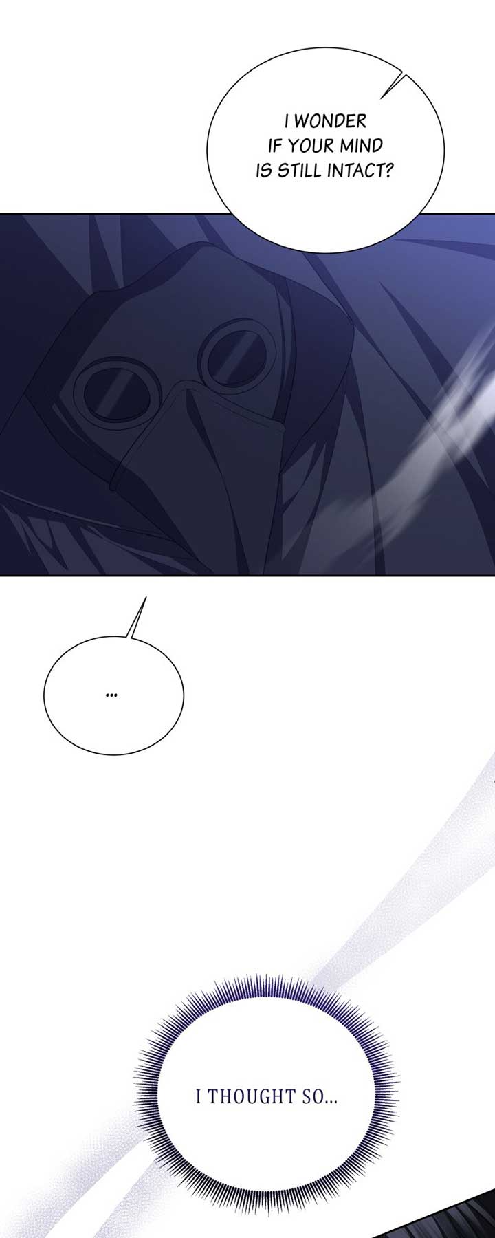 When Cinderella’s Magic Fades Away Chapter 50 - Page 53