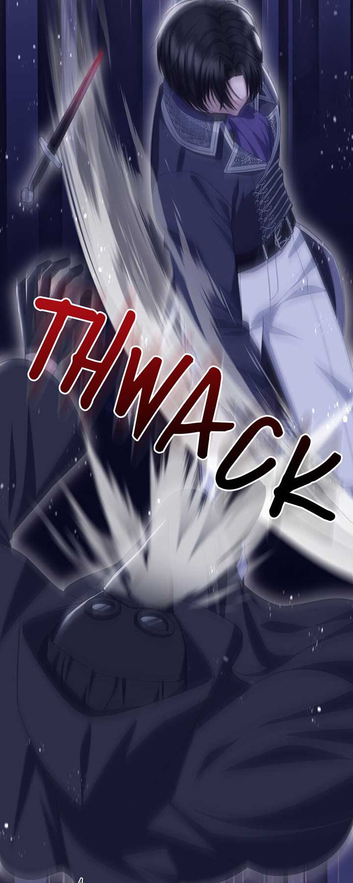 When Cinderella’s Magic Fades Away Chapter 50 - Page 55