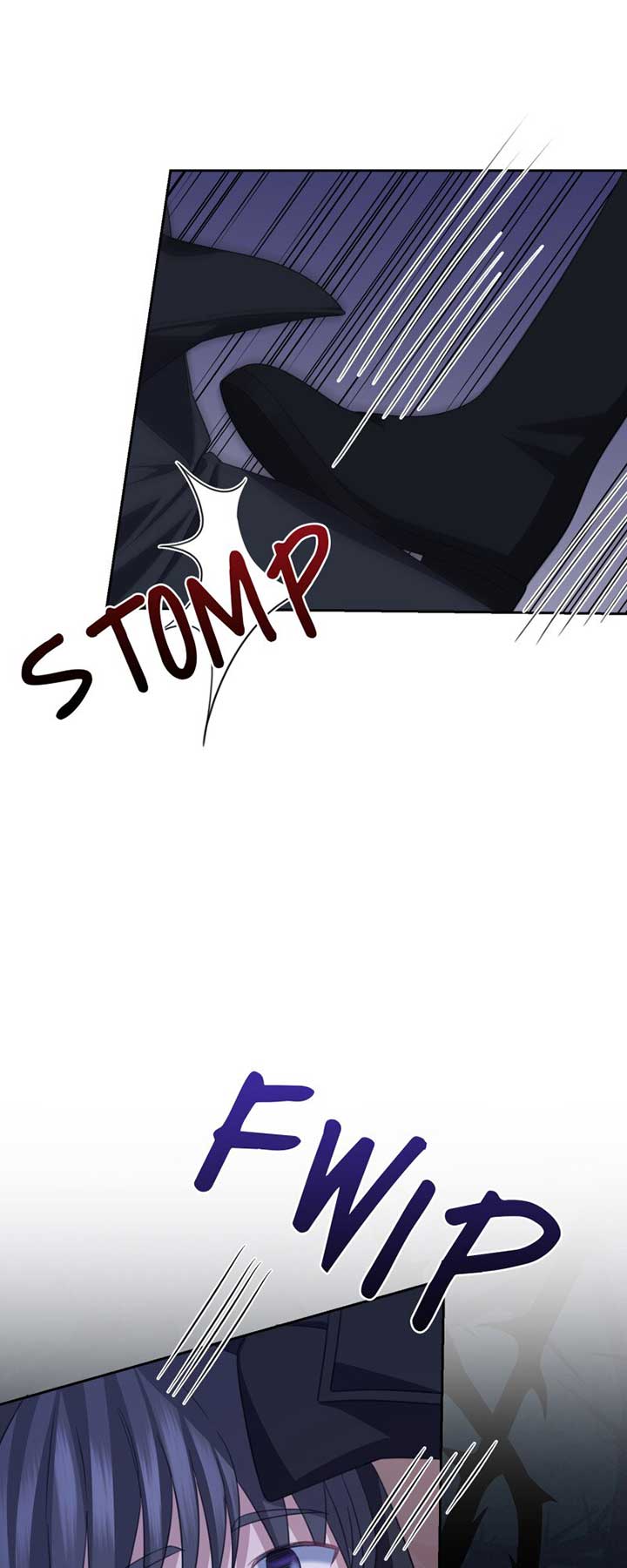 When Cinderella’s Magic Fades Away Chapter 50 - Page 57