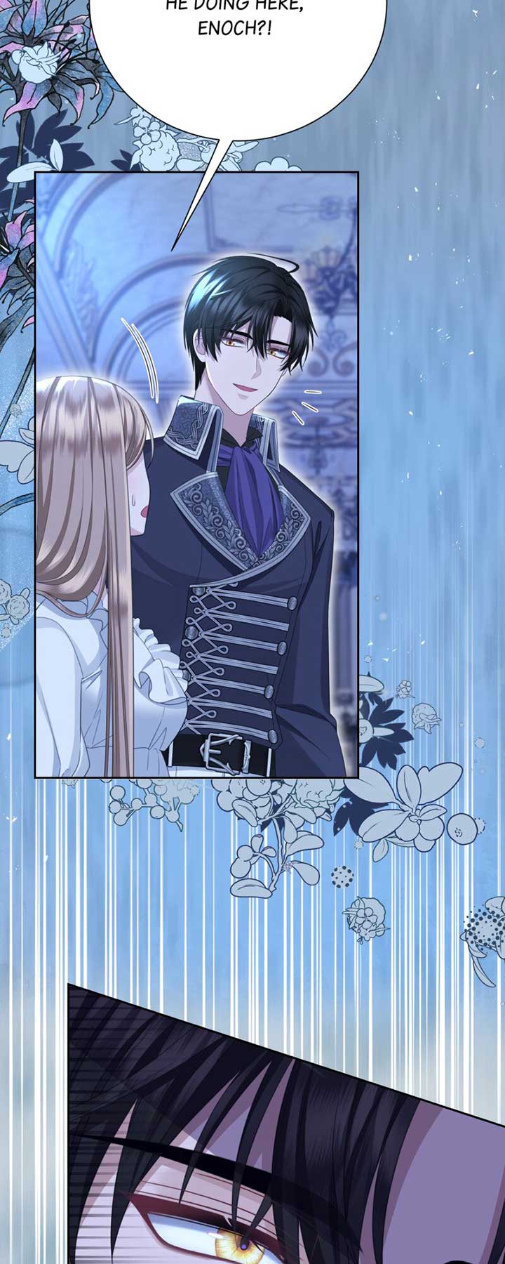 When Cinderella’s Magic Fades Away Chapter 50 - Page 6