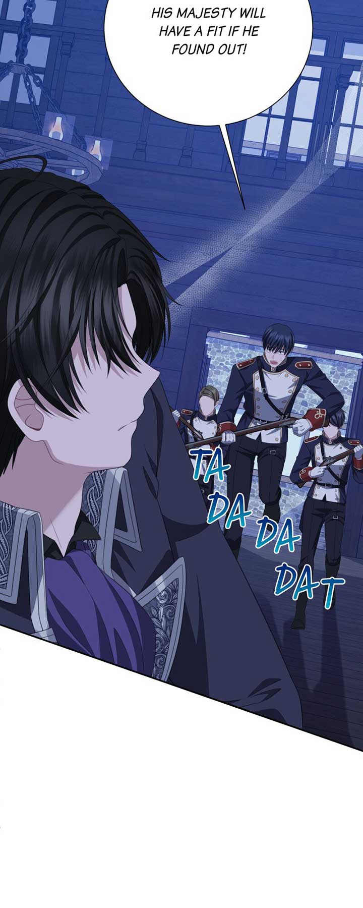 When Cinderella’s Magic Fades Away Chapter 50 - Page 61