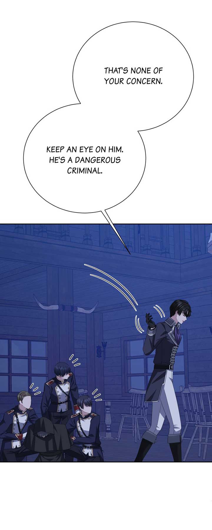 When Cinderella’s Magic Fades Away Chapter 50 - Page 62