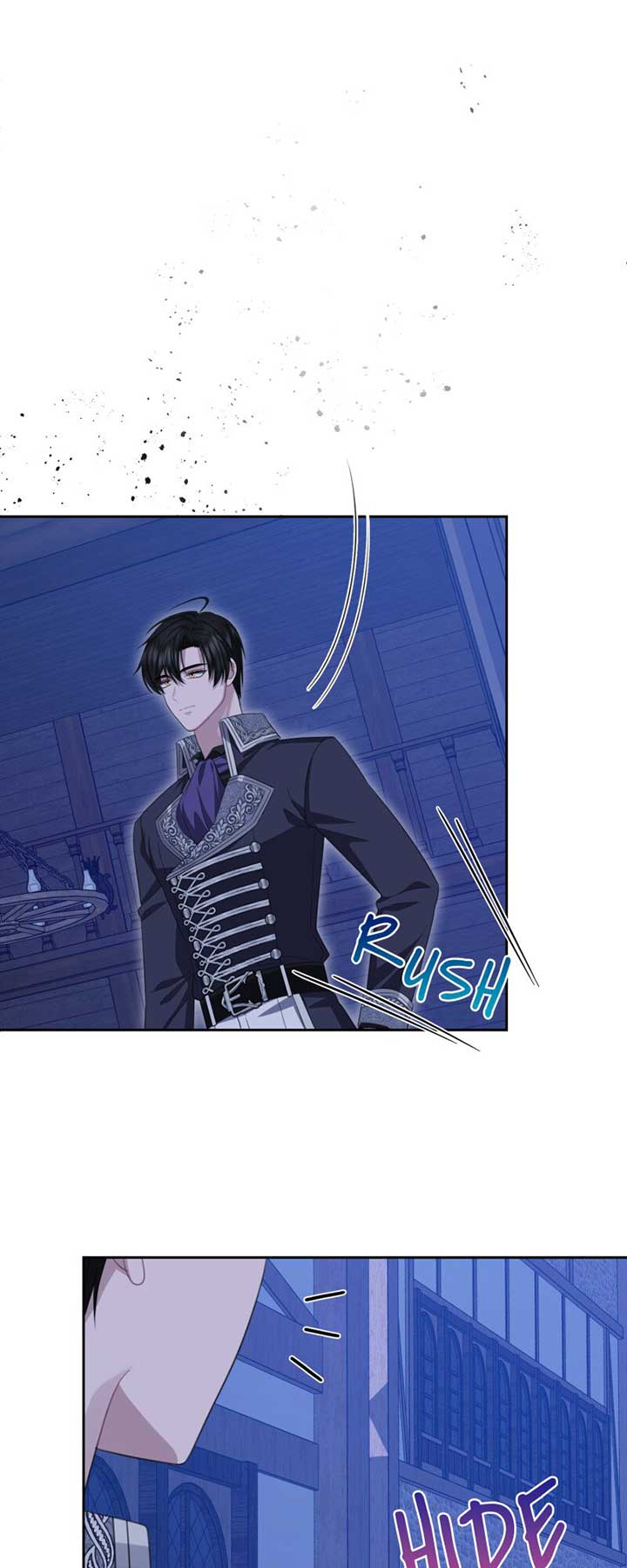 When Cinderella’s Magic Fades Away Chapter 50 - Page 63