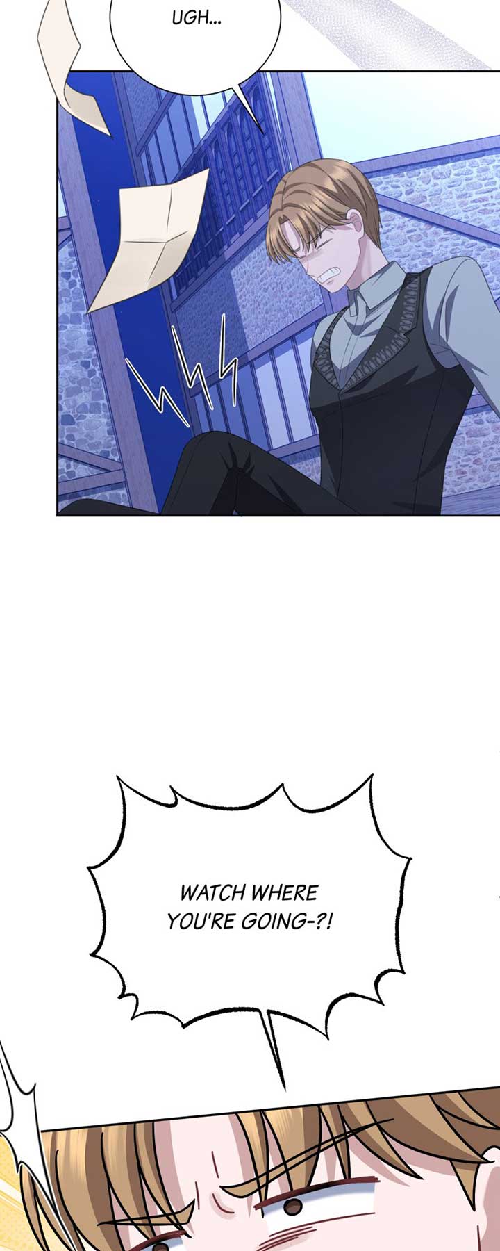 When Cinderella’s Magic Fades Away Chapter 50 - Page 68