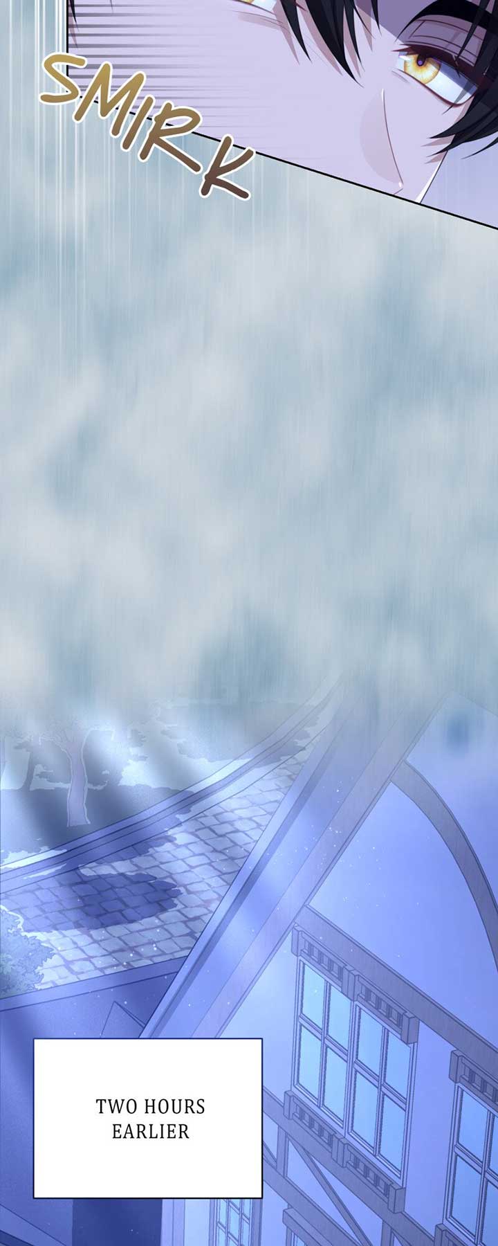 When Cinderella’s Magic Fades Away Chapter 50 - Page 7