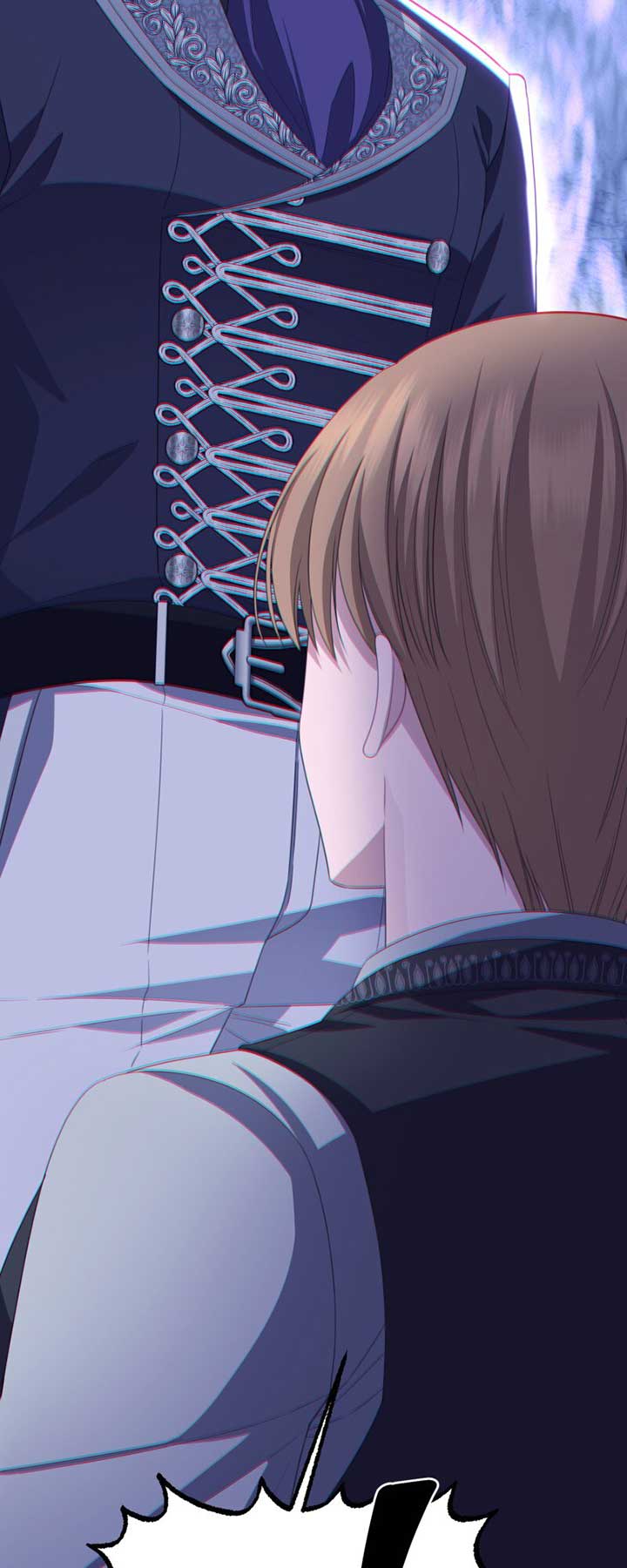 When Cinderella’s Magic Fades Away Chapter 50 - Page 70