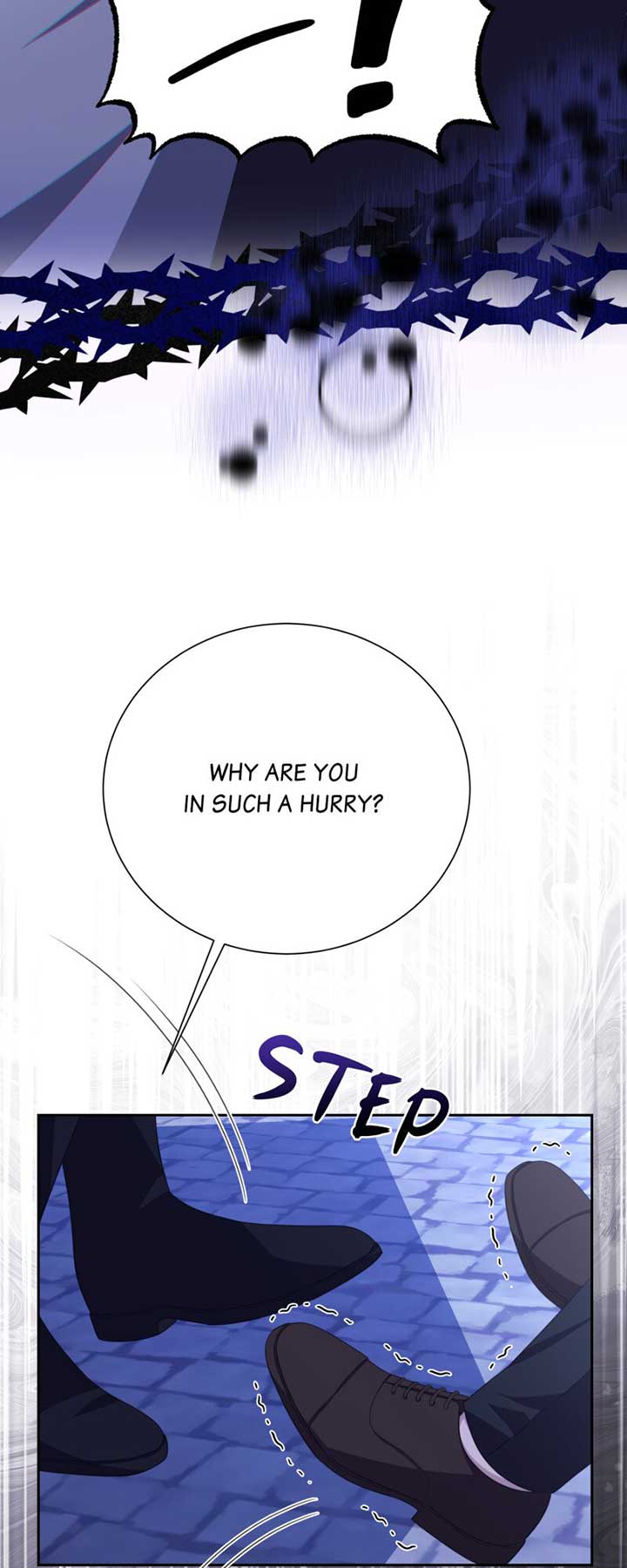 When Cinderella’s Magic Fades Away Chapter 50 - Page 71