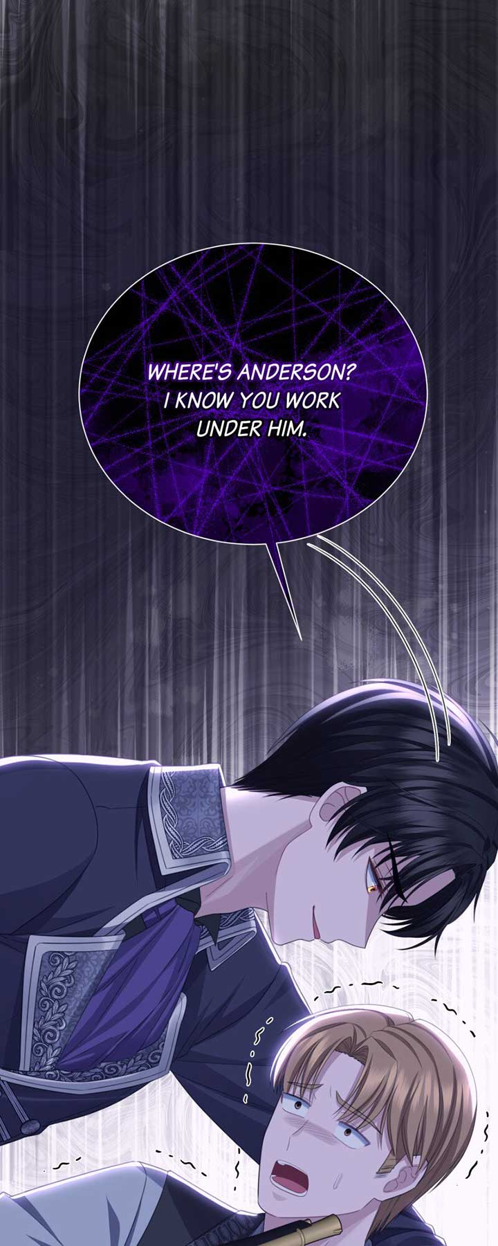 When Cinderella’s Magic Fades Away Chapter 50 - Page 73