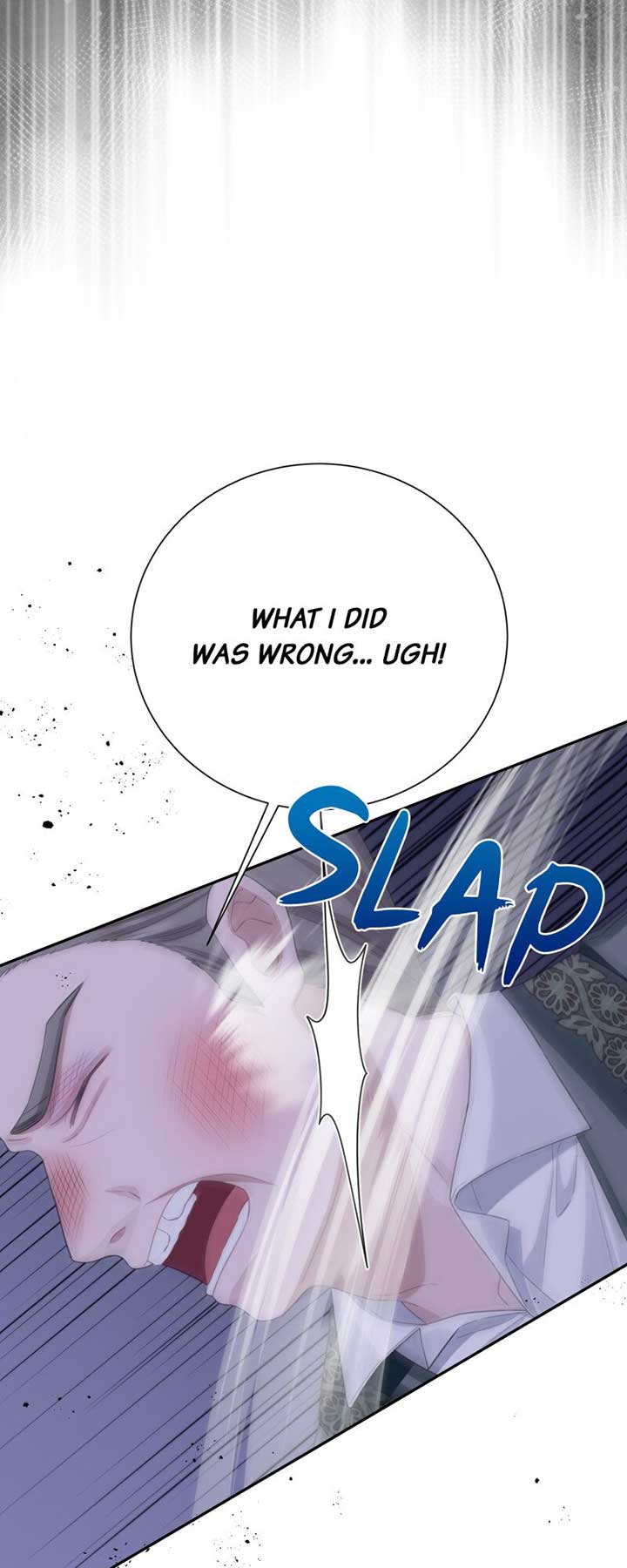 When Cinderella’s Magic Fades Away Chapter 50 - Page 75