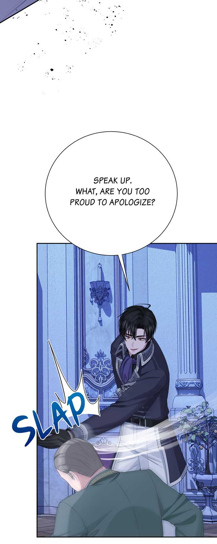 When Cinderella’s Magic Fades Away Chapter 50 - Page 76