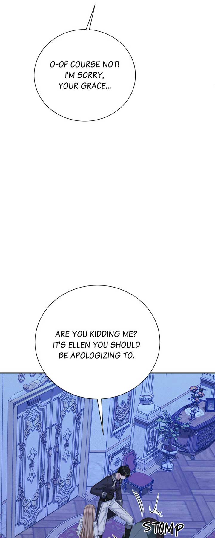 When Cinderella’s Magic Fades Away Chapter 50 - Page 77