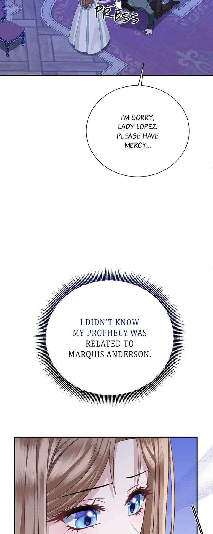 When Cinderella’s Magic Fades Away Chapter 50 - Page 78