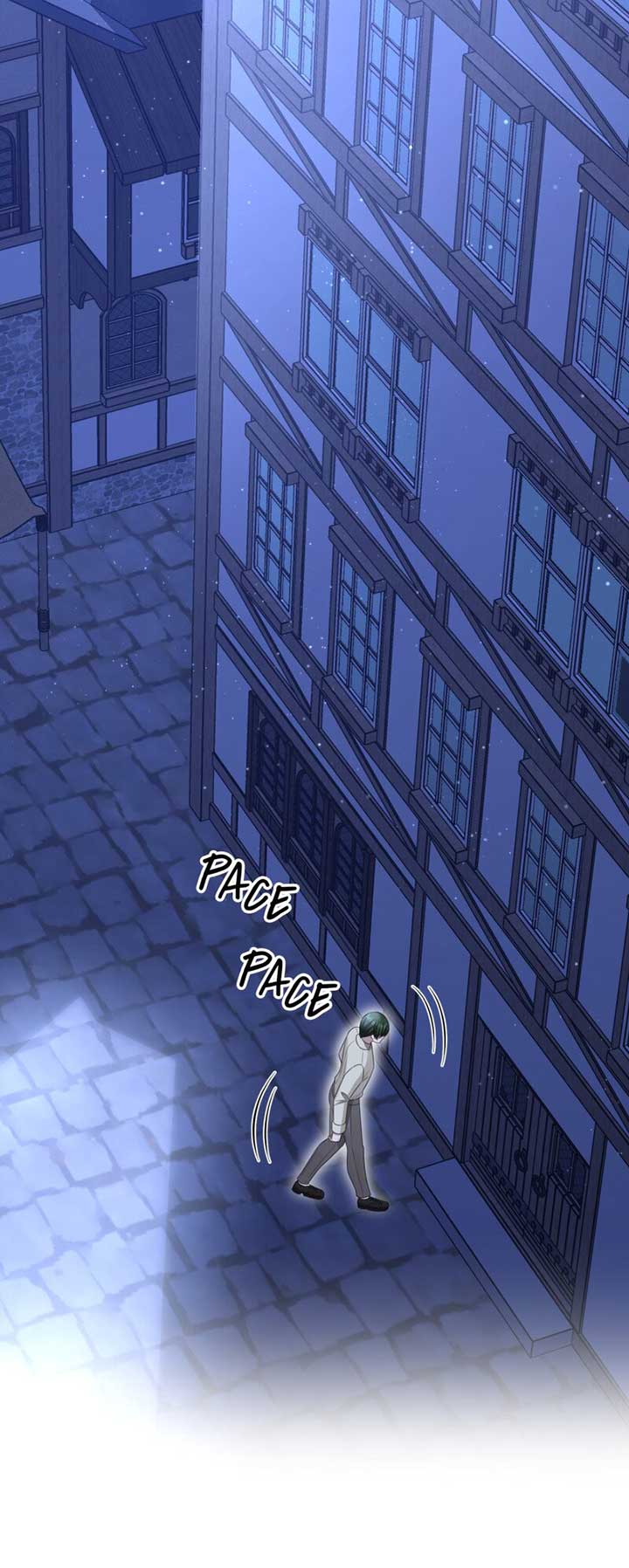 When Cinderella’s Magic Fades Away Chapter 50 - Page 8