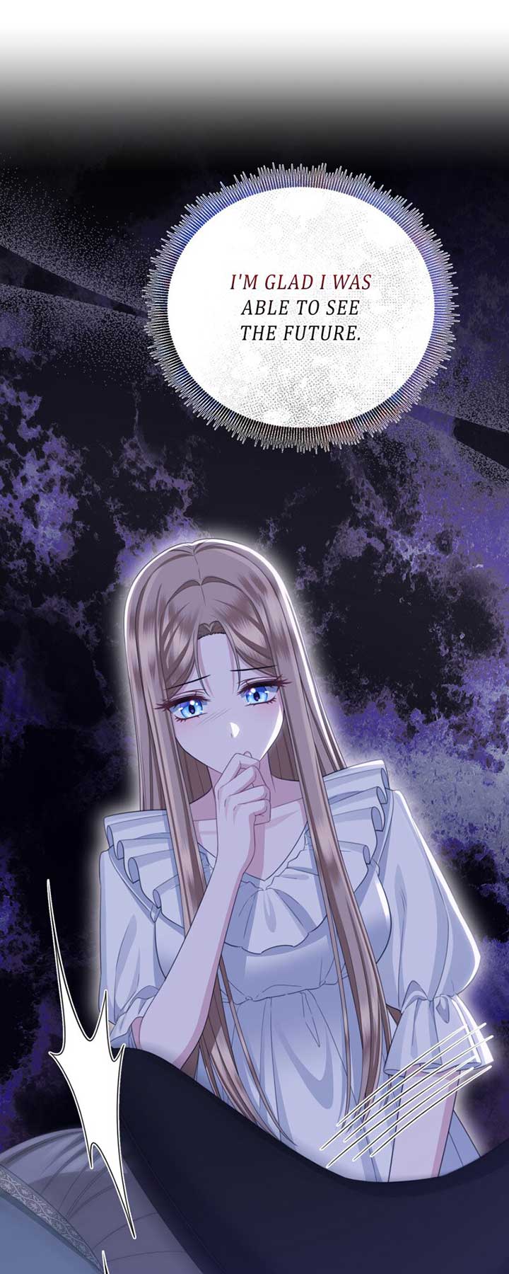 When Cinderella’s Magic Fades Away Chapter 50 - Page 80