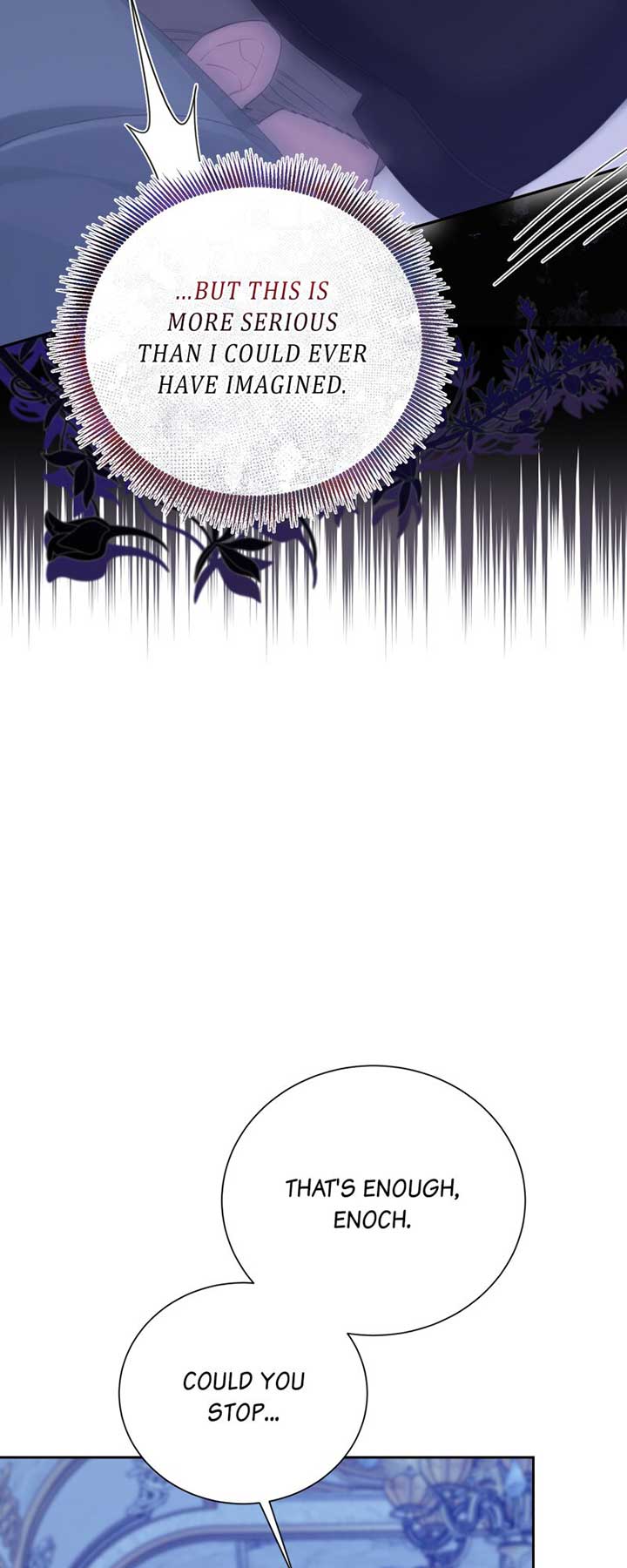 When Cinderella’s Magic Fades Away Chapter 50 - Page 81