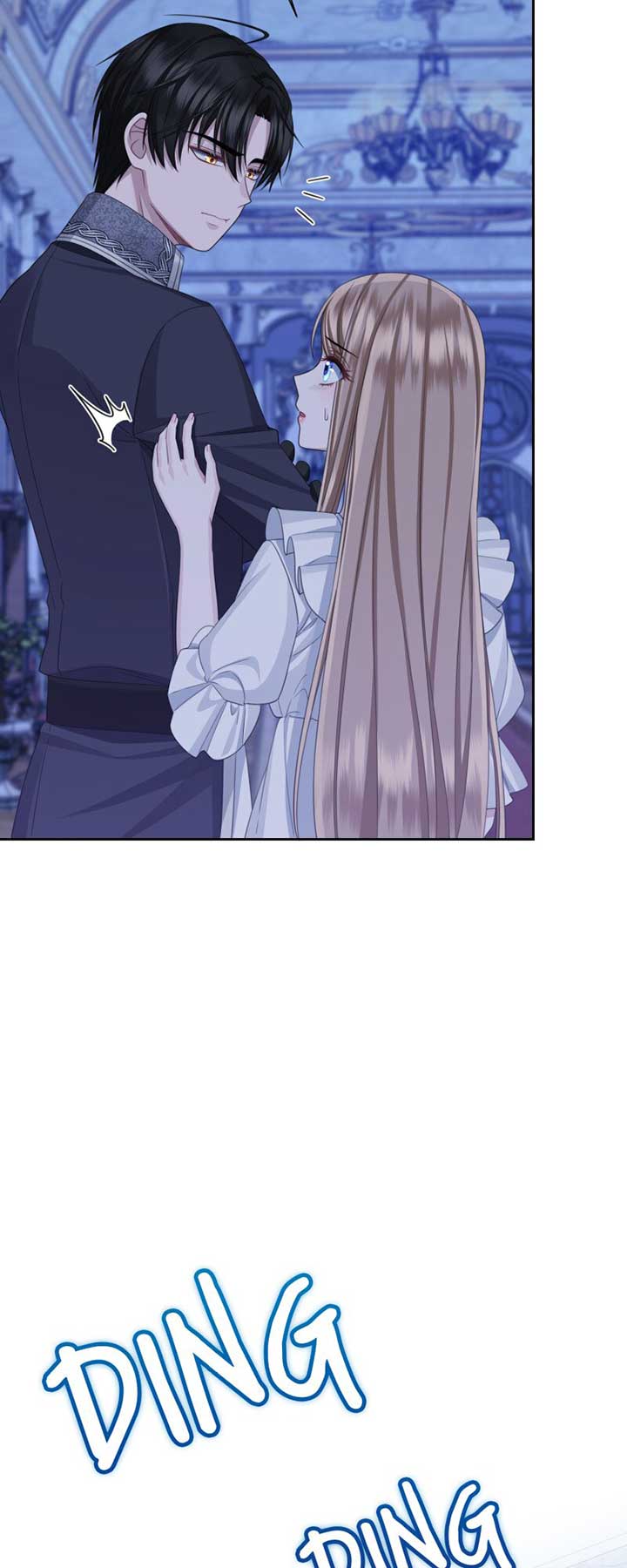 When Cinderella’s Magic Fades Away Chapter 50 - Page 82