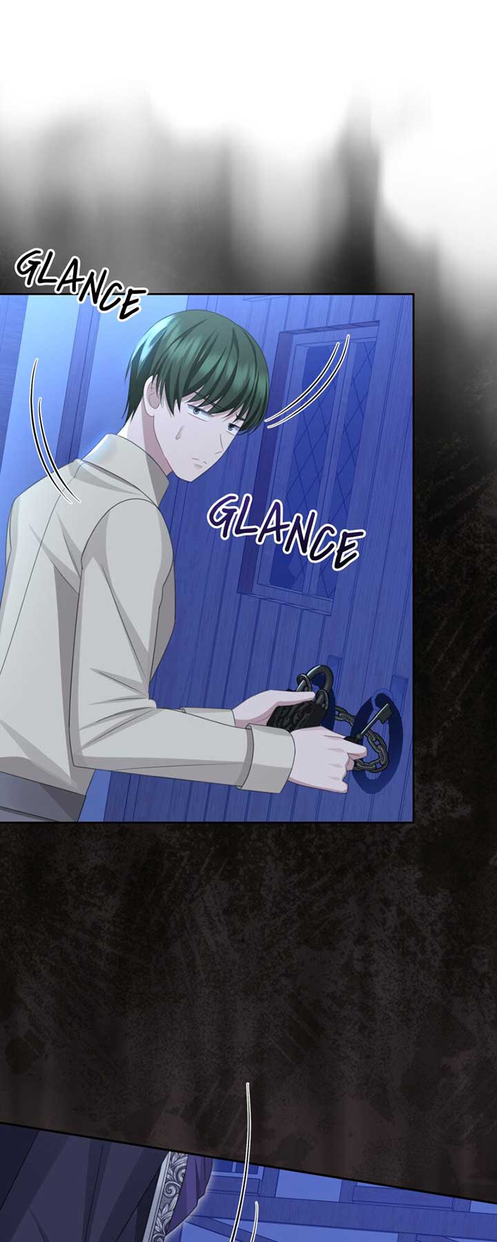 When Cinderella’s Magic Fades Away Chapter 50 - Page 9