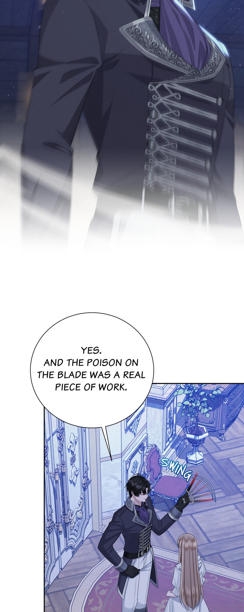 When Cinderella’s Magic Fades Away Chapter 51 - Page 10