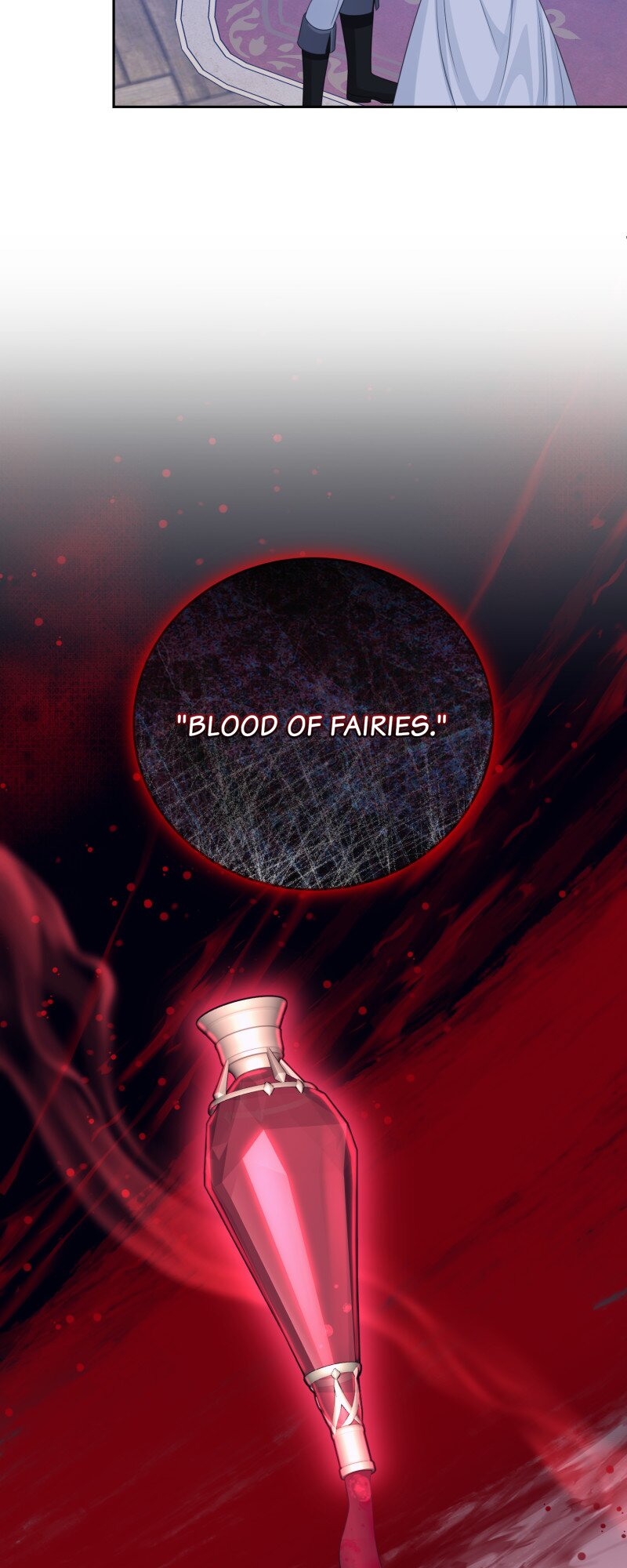 When Cinderella’s Magic Fades Away Chapter 51 - Page 11